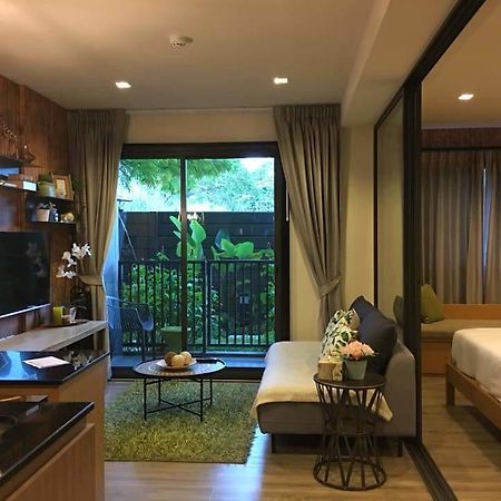 Rain Condo Ground Floor Cha-am Hua Hin Cha-Am Exterior foto