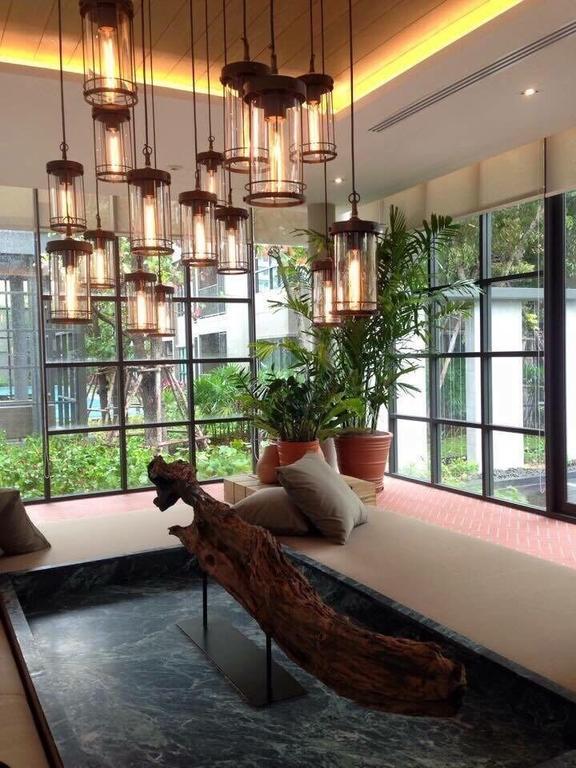 Rain Condo Ground Floor Cha-am Hua Hin Cha-Am Exterior foto