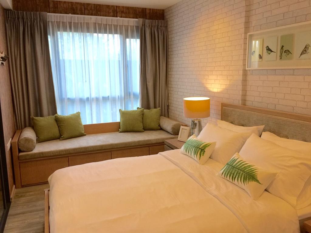 Rain Condo Ground Floor Cha-am Hua Hin Cha-Am Exterior foto