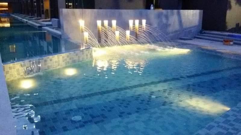 Rain Condo Ground Floor Cha-am Hua Hin Cha-Am Exterior foto
