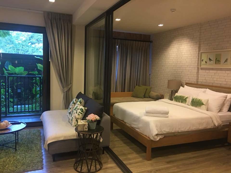 Rain Condo Ground Floor Cha-am Hua Hin Cha-Am Exterior foto